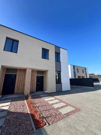 Продаж 2-поверхвого  дуплекса БЕЗ КОМІСІЇ Святопетрівське - фото 1