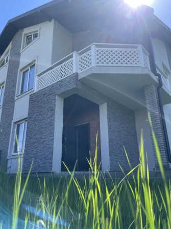 Таунхаус Ворзел 115 метрів Акція - фото 1