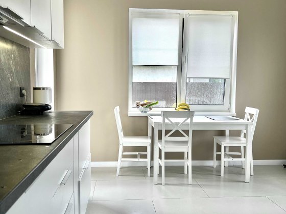 Одноповерховий будинок з ремонтом Ворзель