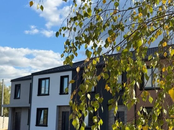 Таунхаус 100кв.м. Ворзель. Є газ! Ворзель