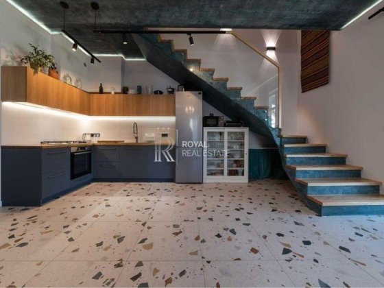 Продаж дуплексу с. Крюківщина вул. Ранкова Крюковщина