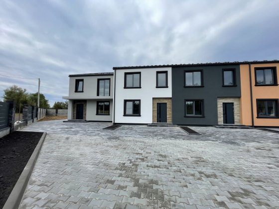 Таунхаус у Ворзелі, Газове опалення, РОЗТЕРМІНУВАННЯ Ворзель