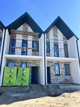 Продаж! Котеджне містечко! Таунхаус 71м2- 52000$ - фото 1