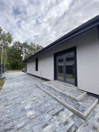 Продаж будинок у котеджному містечку Ворзель  РОЗТЕРМІНУВАННЯ - фото 1