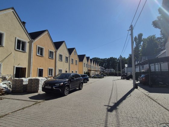 Без % Продам Таунхаус Крюковщина/Золотий Дуб/Оранж Парк/Чабани/Гатне Крюковщина