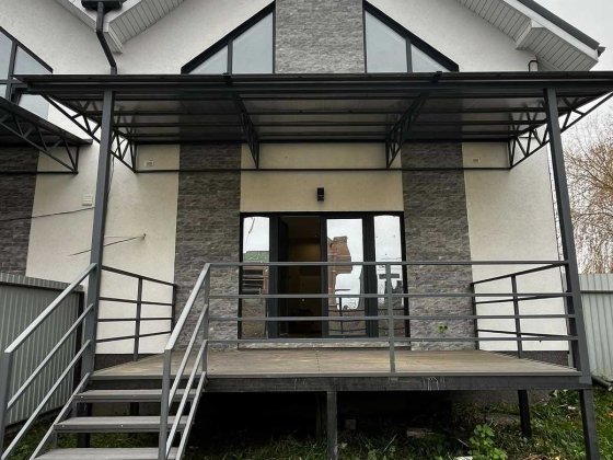 Таунхаус з ремонтом Білогородка Белогородка