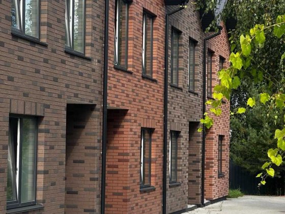 Таунхаус в місці Ворзель Ворзель