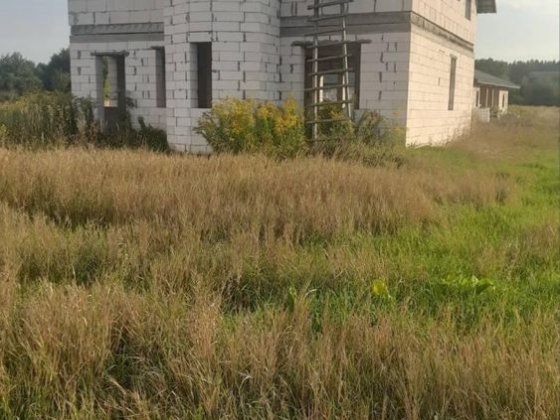 Белогородка, качественая коробка на 9 сотках Белогородка