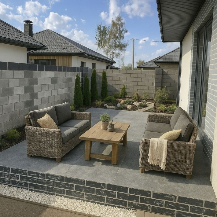 Одноповерховий будинок під Києвом! Газ! Земельна ділянка! - фото 1