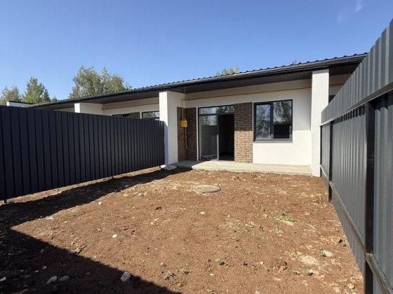 НАЙДЕШЕВШИЙ сучасний таунхаус з ділянкою,газом Ворзель