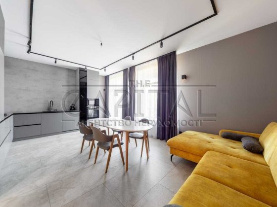 Продаж таунхаус в «Садку Вишневому» Крюківщина з бомбосховищем ремонт Крюковщина