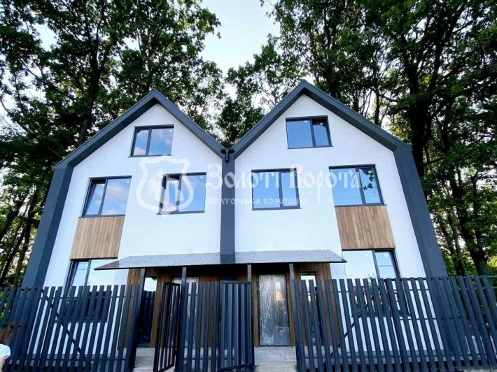 Будинок, 2пов. Без ремонту. с. Крюківщина, Бучанський район - фото 1