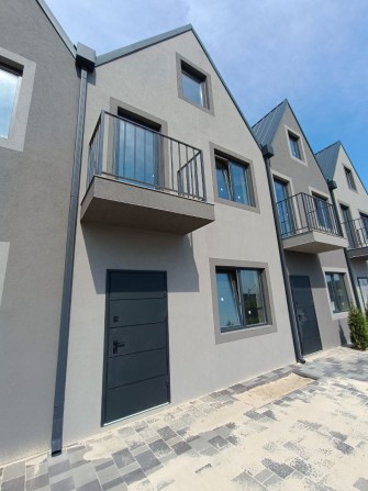 Таунхаус 55кв.м + 20кв.м мансарда. Документи готові під Єоселя - фото 1