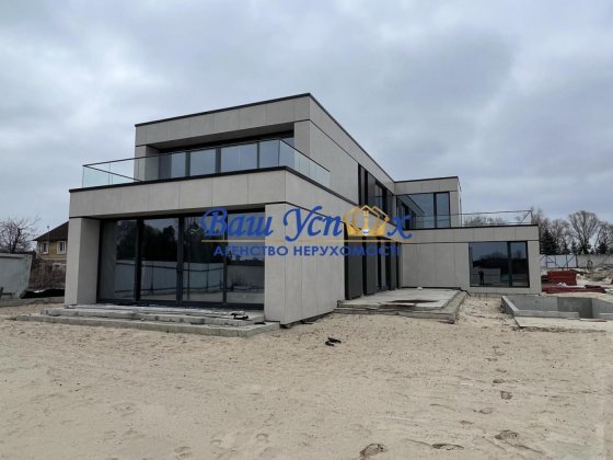 Продажа дома с выходом на реку. ул Старокиевская ,село Козин Козин