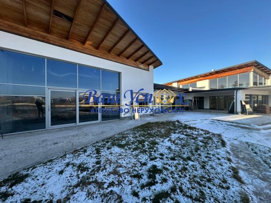 Продаж будинка з виходом на форватер  В Конча-Заспе. Дамба. Козин