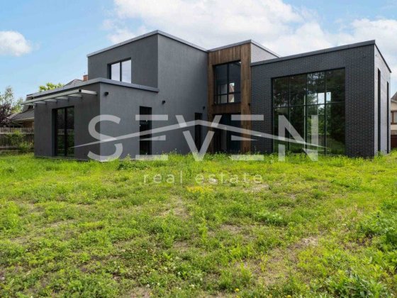 Продаж будинок 256 м2 преміум класу Велика Дамба, Конча-Заспа, Козин Козин