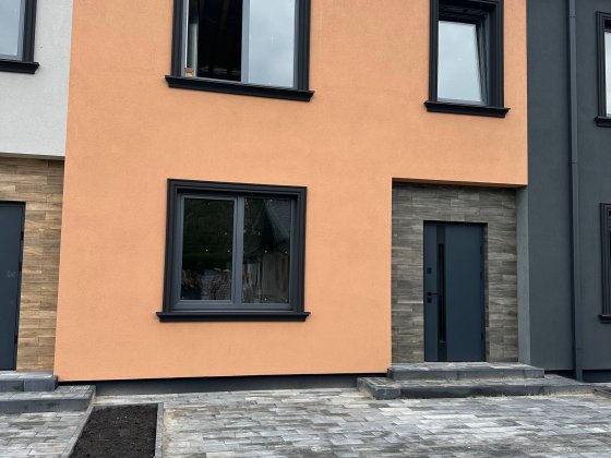 4-кімнатний таунхаус у Ворзелі, 2 поверхи, 105 м² Ворзель