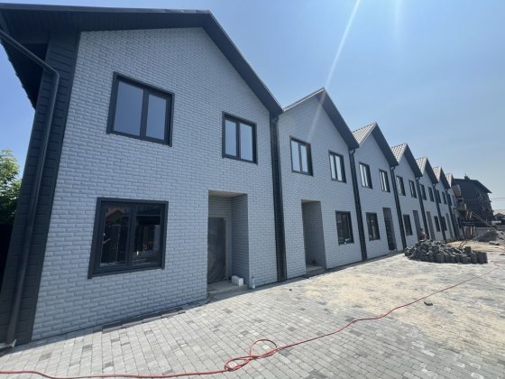 ‼️ Таун 108 м2  ‼️ Газ | Святопетрівське | Без Комісії Святопетровское