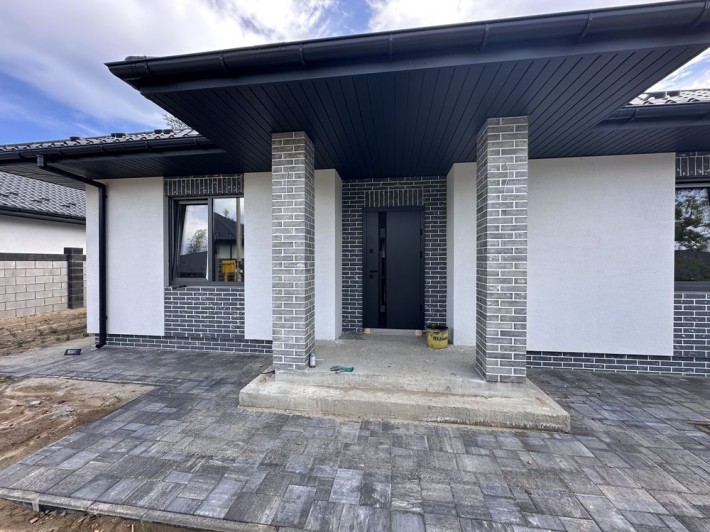 Будинок у Ворзелі – з газом, електрикою! - фото 1