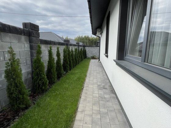 Приватний Будинок біля лісу з ремонтом та меблями у Ворзелі 100м2! Ворзель