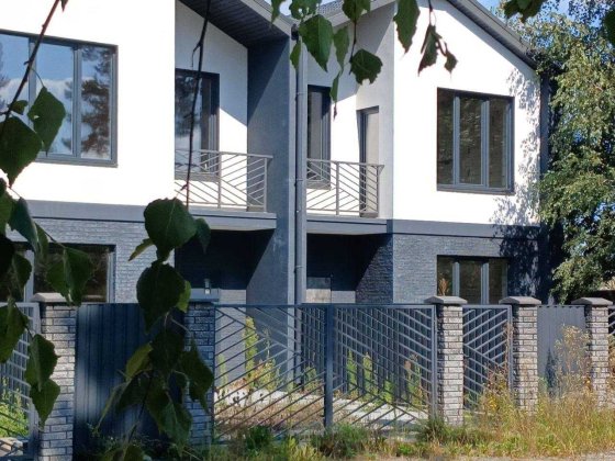 Продаж Тауну 124 метри у Ворзелі ( без комісії) Ворзель