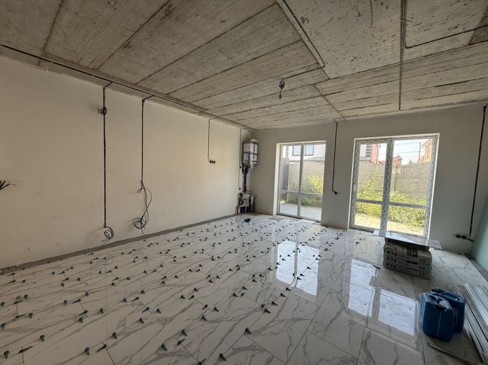 Таунхаус Ворзель новий ремонт Газ - фото 1