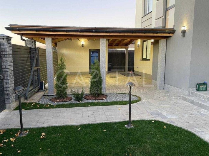 Продажа Дом 145м три спальни Гатное ул. Прикордонная Теремки - фото 1