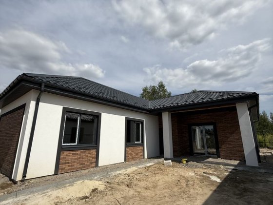 Будинок Ворзель 100 м2 Ворзель