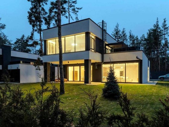 Продаж  будинка у лici cело Козин. Коттеджний городок. Козин