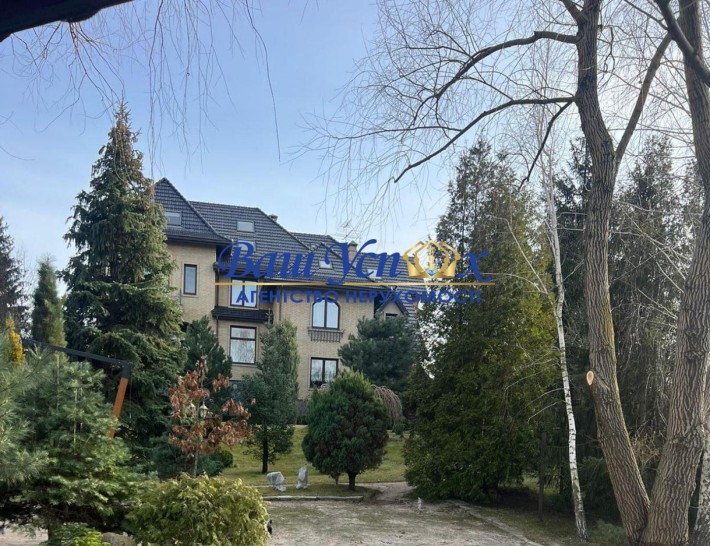 Продажа дома с выходом на реку . Старокиевская,  Конча-Заспа - фото 1