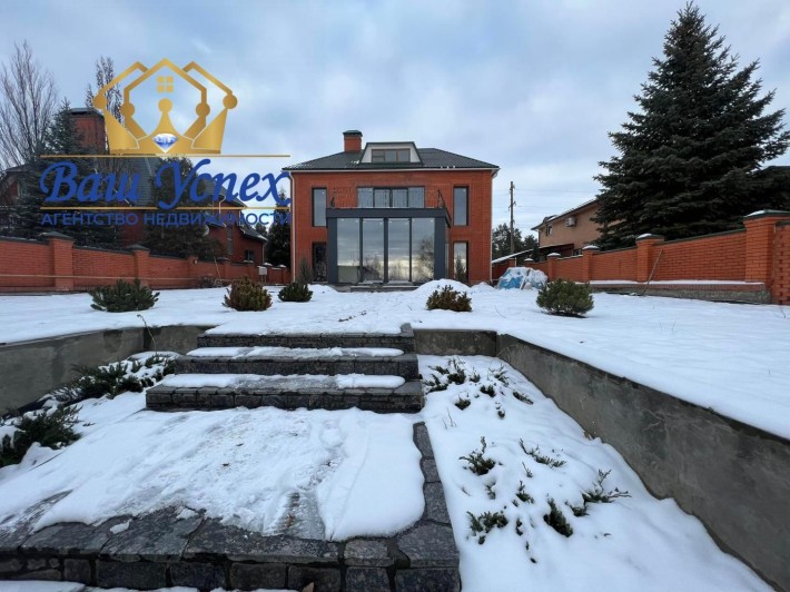 Продажа дома с выходом на реку. село Козин. Большая дамба. - фото 1