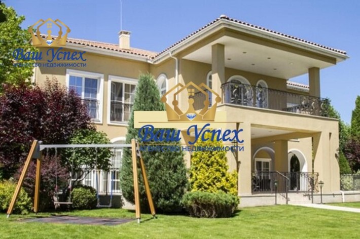 Продажа  дома с выходом на воду.  Старокиевская, Козин. - фото 1