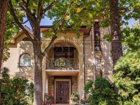 Продаж Будинок Козин Конча Заспа КМ Сосновий Бір/Ділянка 20 сот/Газ Козин