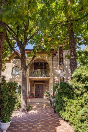 Продаж Будинок Козин Конча Заспа КМ Сосновий Бір/Ділянка 20 сот/Газ - фото 1