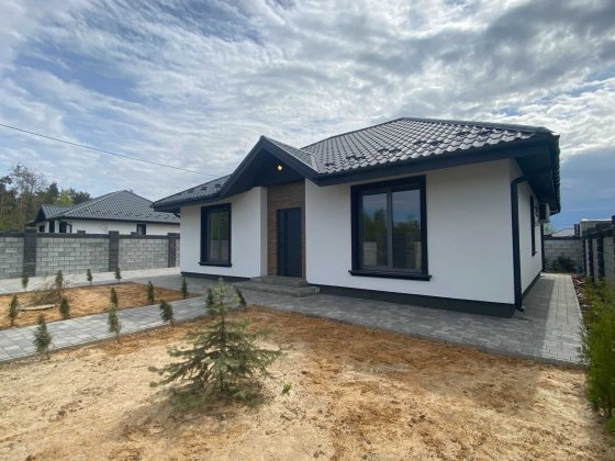 Будинок одноповерховий в курортному місті Ворзель! Ворзель