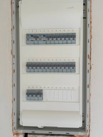 Таунхаус з ремонтом Газ Меблі - фото 1