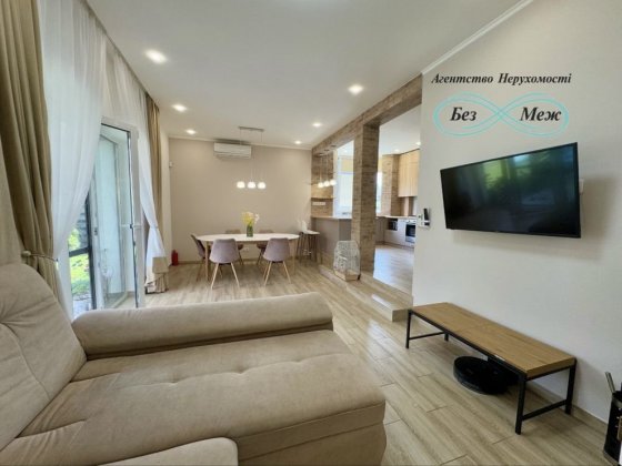 Продаж будинку 149м2+3 сотки землі!(с.Гатне) Гатное