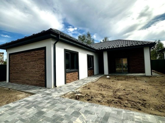 Будинок від забудовника у м. Ворзель Ворзель