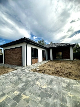 Будинок від забудовника у м. Ворзель - фото 1