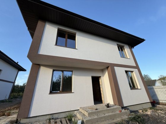 Продам будинок 160м2, ділянка 5 соток! Гатне! ЖК Озерний Гай! Гатне