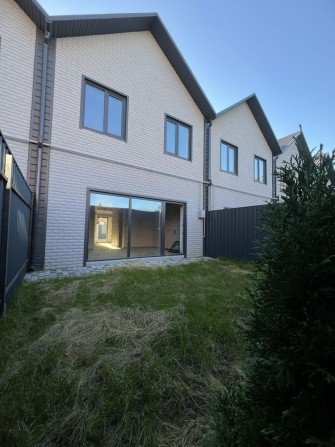 Продам Таунхаус 108м2, ГАЗ, 4 кімнати, без комісії - фото 1