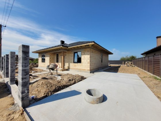 Будинок в Білогородці! Американка! Без комісії! Белогородка