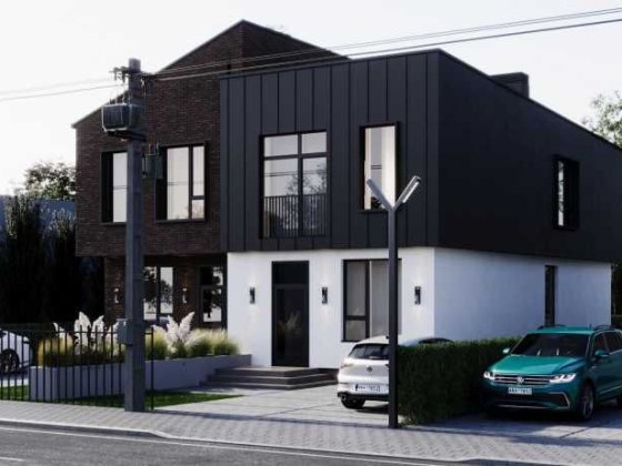 Дуплекс Крюківщина Без комісії Крюковщина