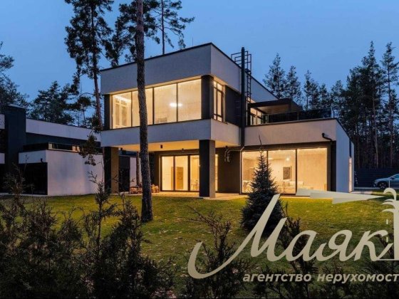 Продаж дома в КГ Inwood. Козин. Конча-Заспа, Обуховское направление Козин