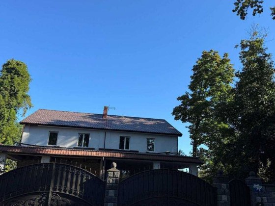 2 дуплекса за ціною 1 у мальовничому Ворзелі, 100 м до Шкіпера Ворзель