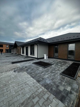 м. Ворзель, Триплекс Comfort Cottages, газ - фото 1