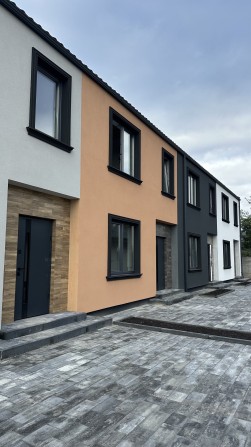 Таунхаус 105 м² на 1,5 сотках у Ворзелі - фото 1