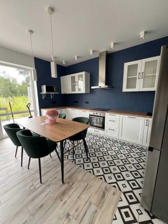 Сучасний будинок 115 кв.м з документами/ 6 соток/ Білогородка - фото 1