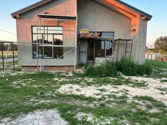 Котедж в Білогородці Белогородка