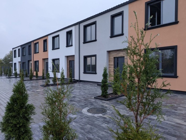 Продаж таунхаусу у Ворзелі - фото 1